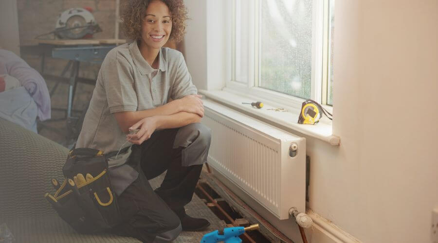 Professional same day plumber in Tyner, IN